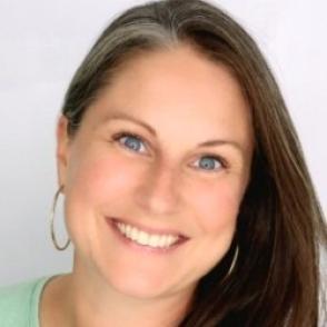 Erin Morgenstern, Ph.D.