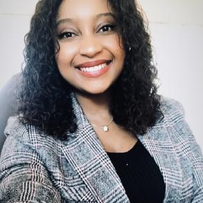 Grace Chundama