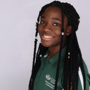 Leaticia Idoko