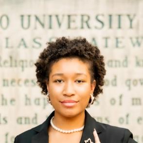 Norah LeFlore
