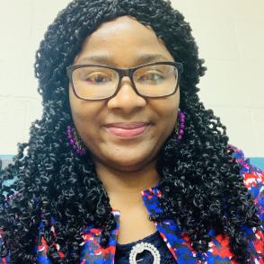 Ijeoma Idika-Chima