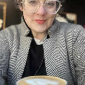 Photo of Kathleen Carlson