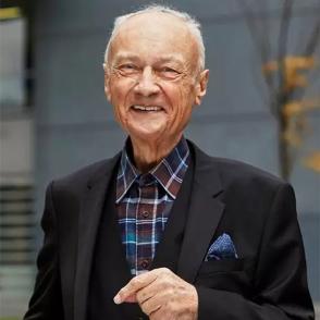 Dr. Adolf F. Fercher