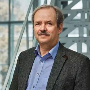 Professor Dr. Christoph K. Hitzenberger