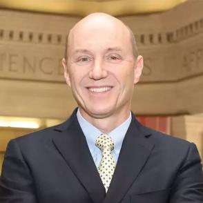 Mr. Eric A. Swanson