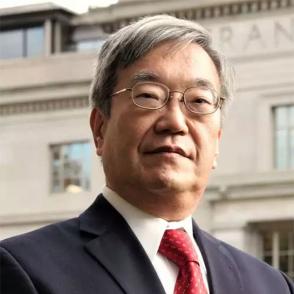 Professor James G. Fujimoto