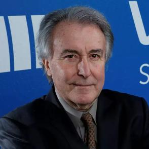 Dr. Julio Cesar Palmaz