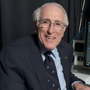 Professor Graeme M. Clark