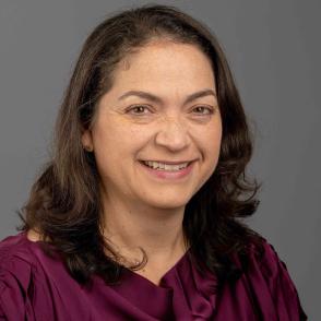 Picture of Ana Rosado Feger