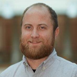 Sam Binnig headshot