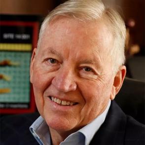 Dr. John B. Simpson