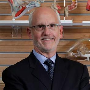 Dr. Paul G. Yock