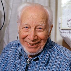 Dr. Willem J. Kolff