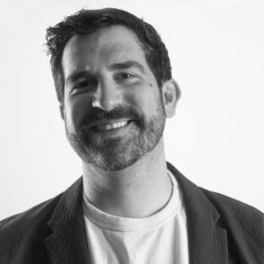 Dan Melnick headshot