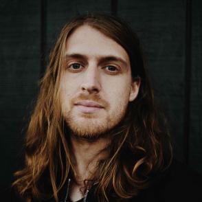 David Young headshot