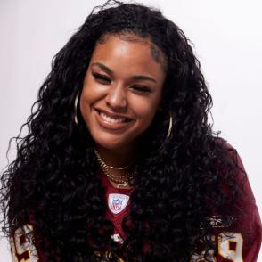 Hadiya Ray headshot