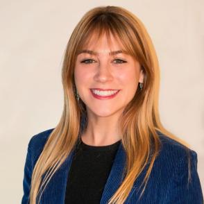 Sarah Kloboves headshot