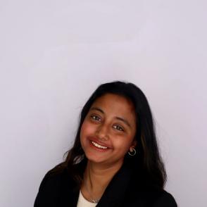 Aanya Datta Headshot
