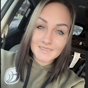 Amanda Parrish