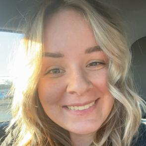 Bethany Tolbert