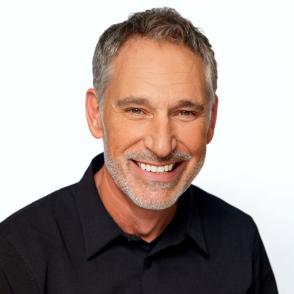 A headshot of Steve Hammons