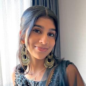 Anne Mathew