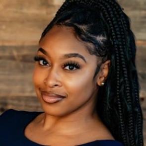 Ciara Walker headshot.