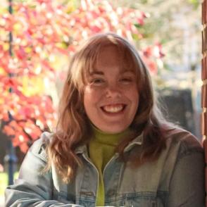 Claire Waldrop