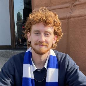 Donovan O'Malley