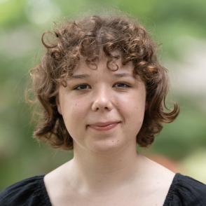 Julia Weber