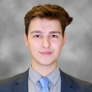 Kyle Schwieger