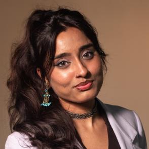 Nivi Chawda