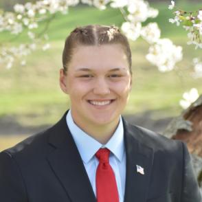 Reagan Farmer