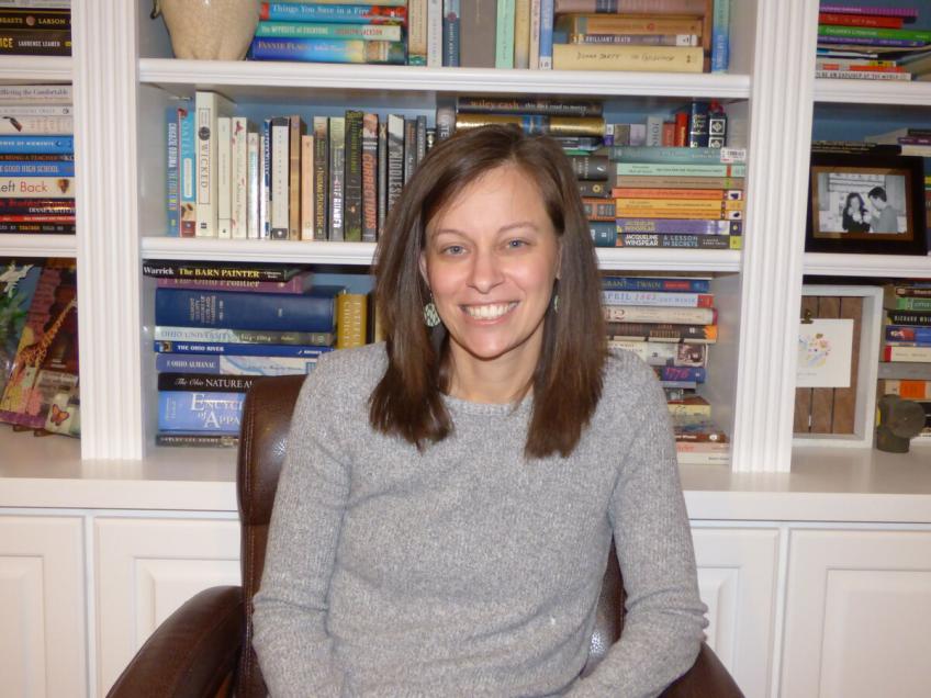 Jacqueline Yahn