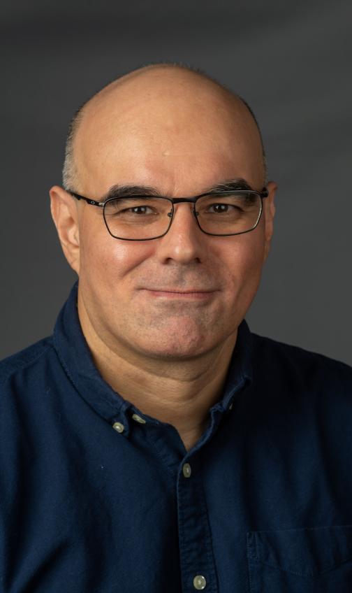 Roberto Duncan