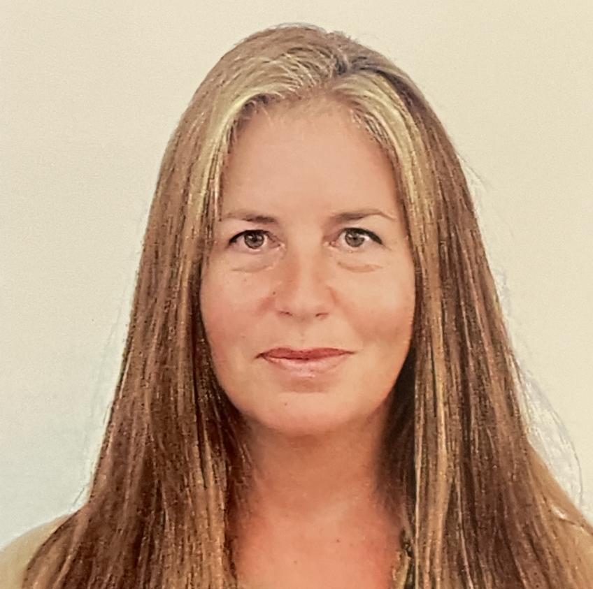 Nancy Stevens ED