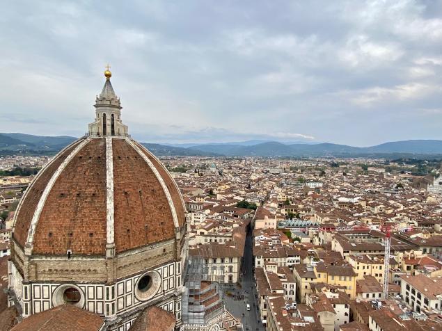 Florence Skyline