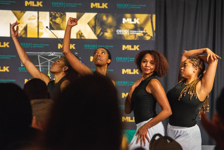 MLK Brunch 2023