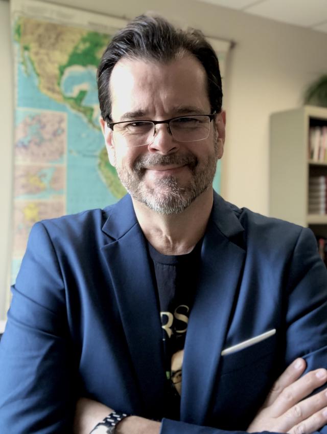 Patrick Barr-Melej 2024