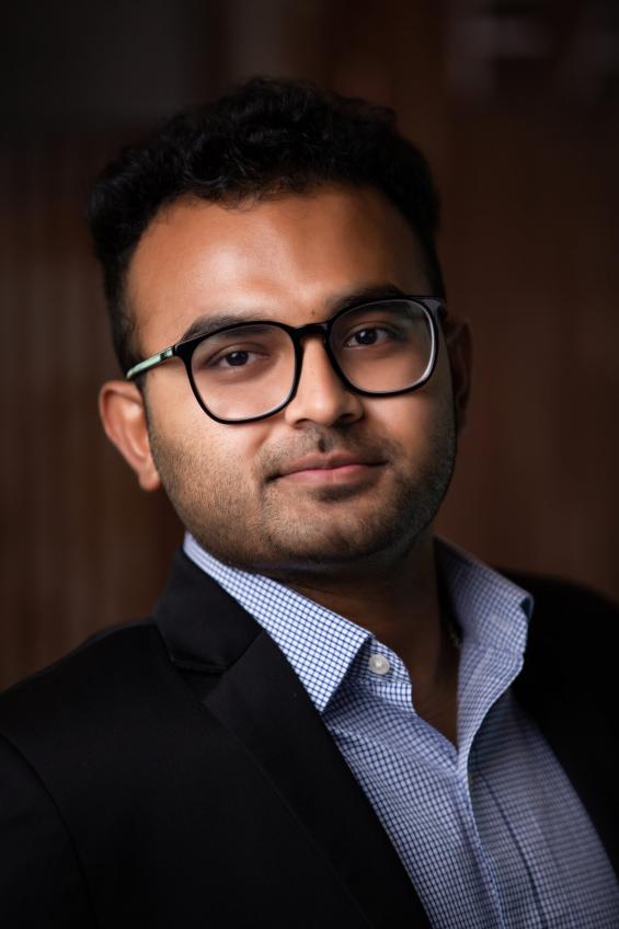 Rishabh Das