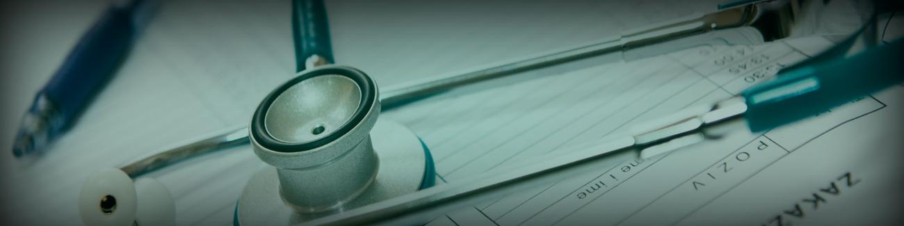 Health Alerts Banner