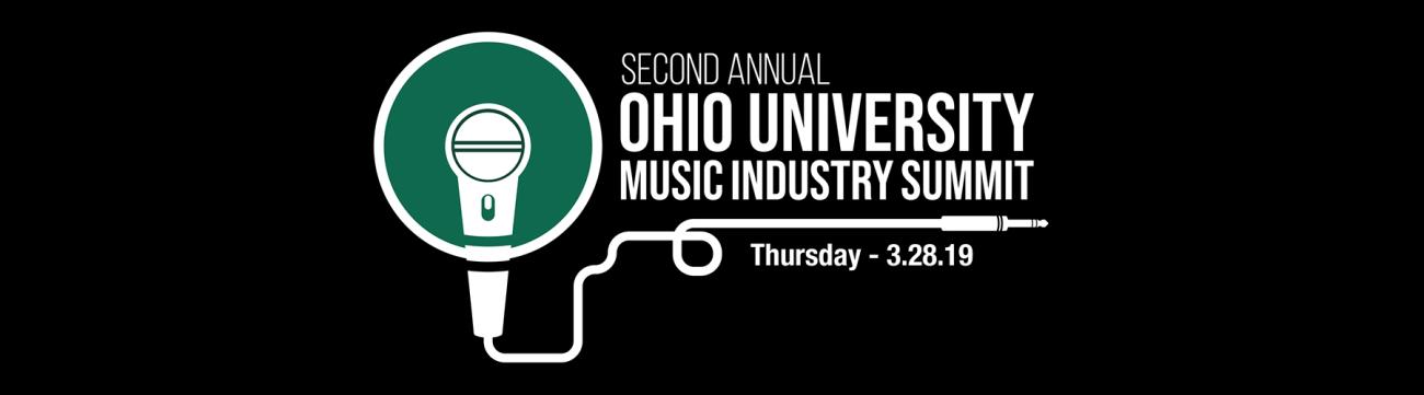 Music Summit Logo 2019