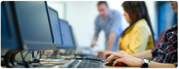 Computer Lab