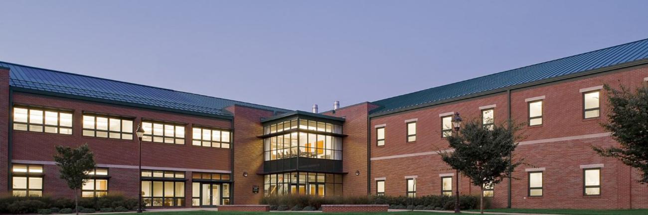 IC Building