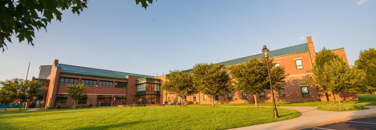 Innovation Center