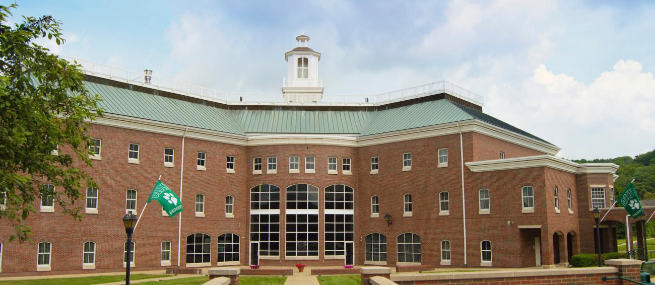 OU Southern Campus