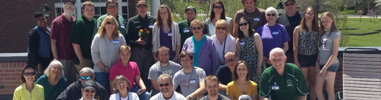 Group photo of Cohort of Risk Reduction 