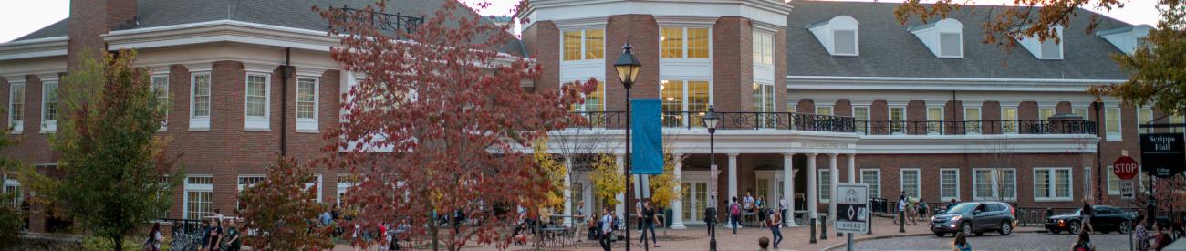 Baker Center