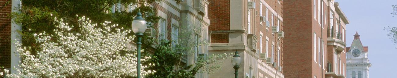 Lindley Hall