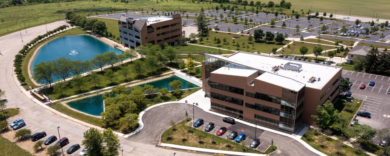 OHIO's Dublin Campus